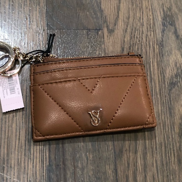 Victoria's Secret Handbags - Victoria’s Secret Card Holder
